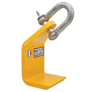 Di Tendenza Staffa piegata sollevamento pacchi lamiere Finat SPP, 0,5-1,5 ton
