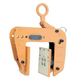Pinza rivestimento antiscivolo Finat PTC per sollevamento pannelli, portata 0,2-0,25 ton Prezzo Scontato