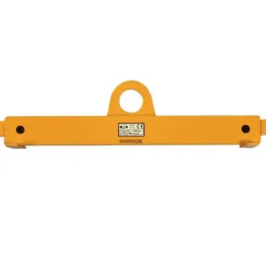 Pinza per sollevamento fusti Finat PFUJ, portata 500kg Offerta Lampo