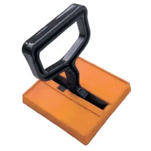 Compra Oggi Stesso Aggraffatore magnetico Finat C3 per uso manuale, portata 75kg