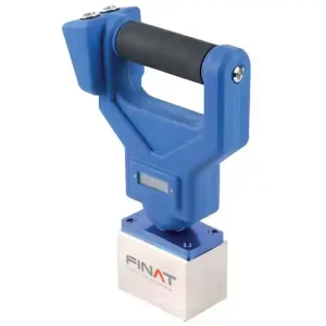 Impugnatura magnetica a batteria Finat IMB 30, portata 30kg Spedizione Espresso