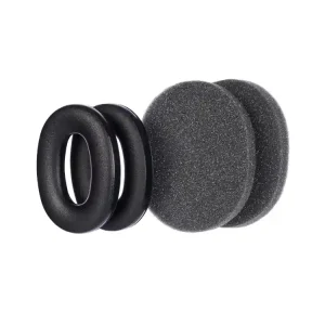 Sconto KIT igienico di ricambio HYX2 di ricambio per cuffie Peltor Optime II