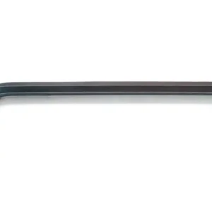 Ultime Pezzi Chiave maschio esagonale brunita Beta 96L versione lunga, 2-12mm (20pz)