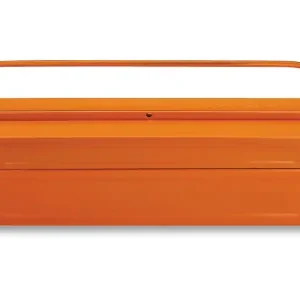 Cassetta 3 scompartimenti Beta C19L in lamiera 550x200x160mm A Buon Prezzo