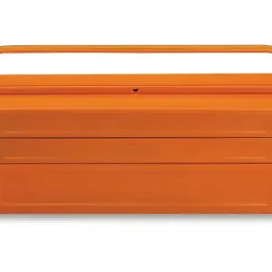 Cassetta 5 scompartimenti Beta C20L in lamiera 550x200x210mm Occasione Imperdibile