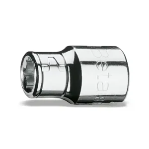 Bussole portainserti Beta 867/1 quadro femmina 3/8" bocca esagonale 10mm (5pz) Promo Stagionale