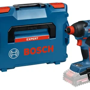 Avvitatore a massa battente Bosch Expert EXDX18V-210 attacco 2-in-1 con valigetta Scelto Dai Clienti