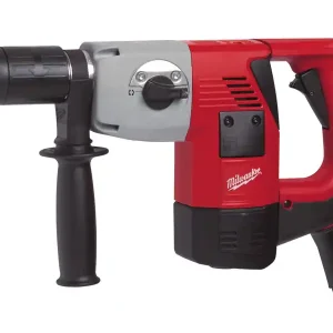 Scalpellatore a filo Milwaukee PCE 3/K attacco SDS-Plus, 720W Ultimissimo Modello