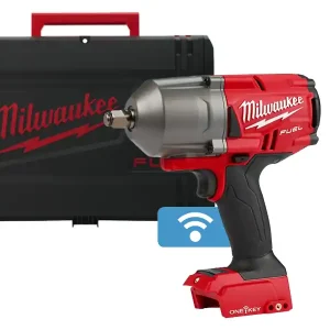 Avvitatore ad impulsi alta coppia Milwaukee M18 Fuel ONEFHIWF12-0X attacco quadro 1/2" Offerta Del Giorno