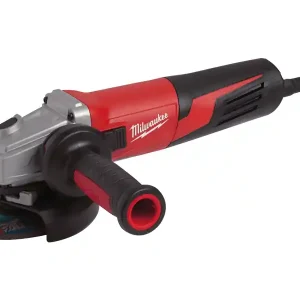 Smerigliatrice angolare Milwaukee AGV 15-125 XE a velocità variabile, 1550W Compra Oggi Stesso