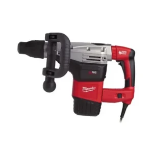 Nuova Collezione Martello demo perforatore Milwaukee K700 S
