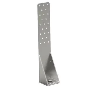 Staffe di connessione legno Fischer Hold-down sismico XAUC (10pz) Occasione