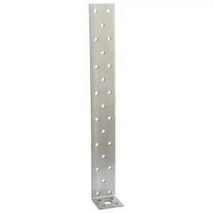 Promozione Esclusiva Staffe di connessione legno Fischer Hold-down leggero XAUA (10pz)
