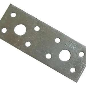 Connettori piatti pesanti Fischer XNPP per connessione legno (25pz) Bestseller