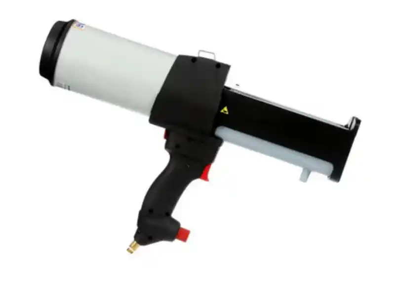 Applicatore a pistola pneumatica per bicomponenti 3M™ Scotch-Weld™ EPX 400ml Reso Gratuito