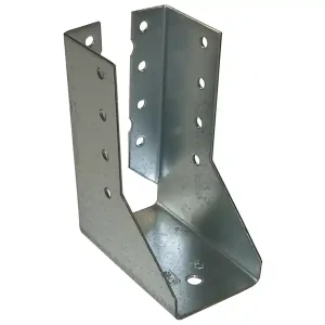 Staffe per connessioni ad ali interne Fischer XJIA per travi in legno (10pz) Bestseller