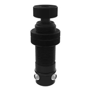 Perno di serraggio rapido UNI SteelPlus GPPH, spessore variabile per tavoli fori 16mm Promozione