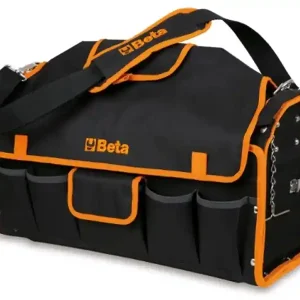 Borsa portautensili Beta C10 in tessuto tecnico, 520x220x250mm Più Venduto