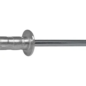 Di Tendenza Rivetti a strappo in alluminio d.3,2mm Rivit Multigripriv MGAFT con testa tonda (1000pz)