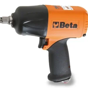 Vendita Finale Avvitatore pneumatico reversibile Beta 1927P in materiale composito quadro 1/2", 1750Nm