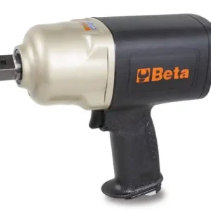 Avvitatore pneumatico reversibile Beta 1928CD in materiale composito quadro 3/4", 1800Nm Promozione Esclusiva