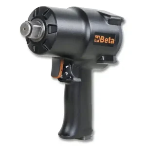 Avvitatore pneumatico ad impulsi reversibile Beta 1928XM attacco quadro 3/4", 1600Nm Super Prezzo