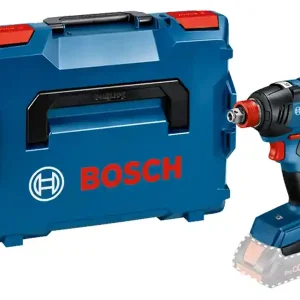 Promo Stagionale Bosch avvitatore a massa battente GDX 18V-200 Professional con valigetta