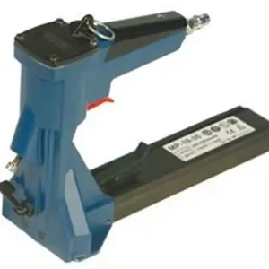 Aggraffatrice pneumatica Barbero MP35/15 per scatole di cartone Offerta Del Giorno