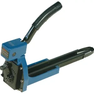 Aggraffatrice manuale Barbero GM35/19 per scatole di cartone Prezzo Scontato