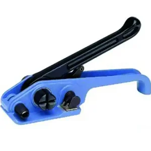 Tenditore manuale Barbero Pietro AVT6 per reggette Tex e composite,13-19mm Soddisfatti O Rimborsati