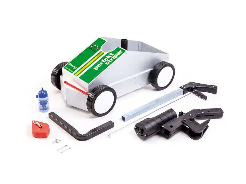 Traccialinee Barbero Perfekt Striper per segnaletica orizzontale stradale Direttamente Dal Produttore