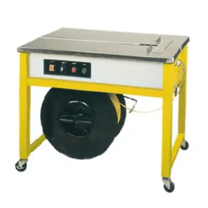 Reggitrice semiautomatica Barbero ES 102 per reggetta in plastica Scelto Dai Clienti