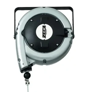 Bilanciatore per utensili Zeca Rotolift con cavo in acciaio inox, 11-18kg Ultimissimo Modello