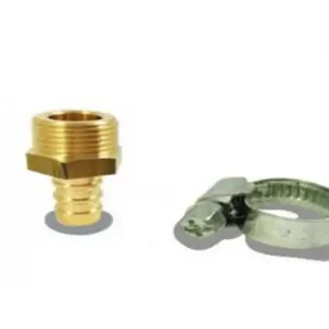 Soddisfatti O Rimborsati Kit di raccordatura Zeca Safety Return per tubi KPU da 10mm