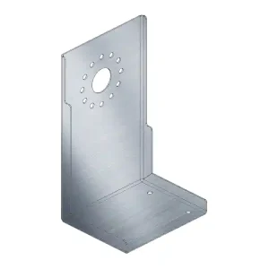Staffa di fissaggio Zeca 8901 per avvolgitubi serie 8900 Offerta Lampo