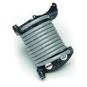 Ultimissimo Modello Tubo spiralato 8x10mm Zeca 982 per bilanciatori, 10 bar