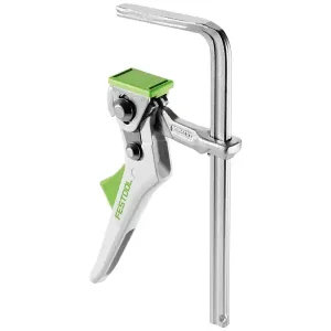 Consegna Rapida Strettoio a leva Festool FS-HZ 160 per fissaggio binario guida FS/2