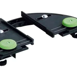 Spedito Oggi Battuta per listelli Festool LA per fresatrice giunzioni DF 500 e DF 700