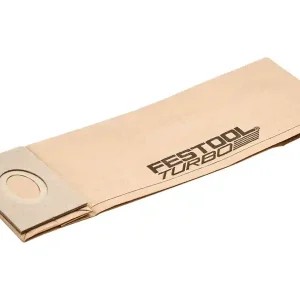 Novità Filtri in carta Festool TF II per levigatrici orbitali ES / ETS / RS(5pz)