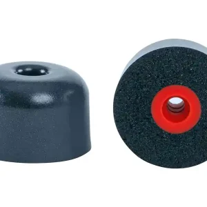 Prezzo Di Fabbrica Inserti auricolari in schiuma Festool EB-R-S3 corti diametro grande per protettori GHS 25 I (12pz)
