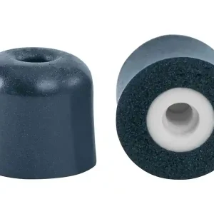 Inserti auricolari in schiuma Festool EB-W-S1 corti diametro piccolo per protettori GHS 25 I (12pz) Offerta Del Giorno