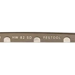 Coltello a spirale di ricambio Festool HW 82 SD per pialletto HL 850 Economico