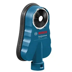 Prezzo Ridotto Cuffia di aspirazione Bosch GDE 68 Professional per utensili di foratura, 68mm