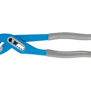 Sconto Pinza a cerniera per idraulica Fervi 0831/250 con regolazione a 7 posizioni, 250mm
