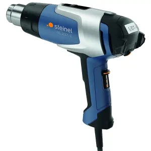 Popolare Pistola termica elettrica Steinel HL 2020 E temperatura regolabile elettronicamente, 2200W