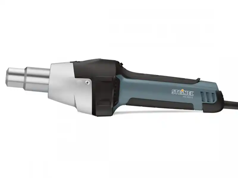 Termosoffiatore elettrico Steinel HG 2620 E 2300W a regolazione digitale Offerta Del Giorno