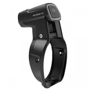 Professionale Scanner termico Steinel HG Scan PRO per pistola termica ad asta HG 2620 E, rilevazione 0-300°C