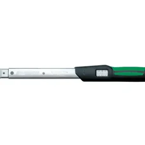 Chiave dinamometrica a scatto Stahlwille Manoskop 730N/2R regolazione fine 1/4", 4-20Nm Must-Have