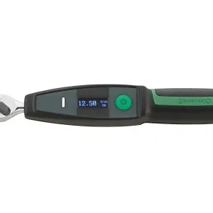 Prezzo Basso Chiave dinamometrica elettronica Stahlwille Sensotork 701/2 a criccho fisso 1/4", 1-20Nm