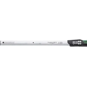 Saldi Chiave dinamometrica elettromeccanica Stahlwille Manoskop 730DR/20 cricchetto 1/2", 20-200Nm